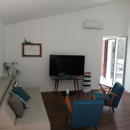 Apartments Tamara Lokva Rogoznica Dış mekan fotoğraf