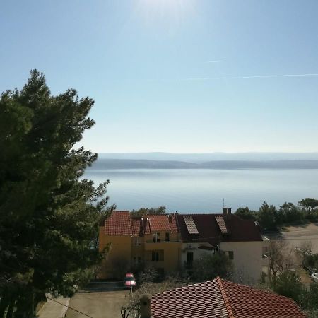 Apartments Tamara Lokva Rogoznica Dış mekan fotoğraf