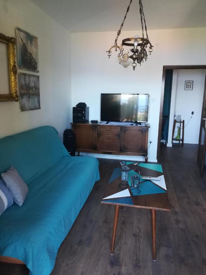 Apartments Tamara Lokva Rogoznica Dış mekan fotoğraf
