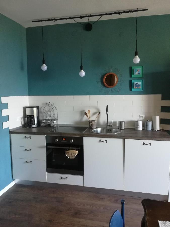 Apartments Tamara Lokva Rogoznica Dış mekan fotoğraf